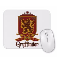 Harry Potter Gryffindor Mouse Pad