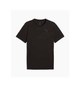 Puma Graphic Erkek Tişört 52853001 (Siyah)