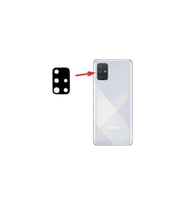 SAMSUNG A51 ARKA KAMERA LENSİ