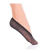 PENTİ NYLON SUBA SİYAH S/M