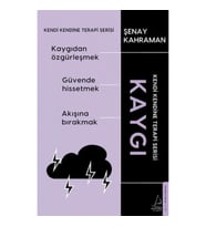 Kaygı