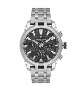 Daniel Klein DK.1.13802-9 Exclusive Erkek Kol Saati