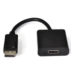 Nivatech NTC-2050 Display Port To Hdmi Çevirici