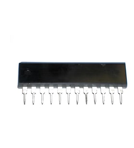 LA7222 Entegresi