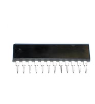 LA7222 Entegresi