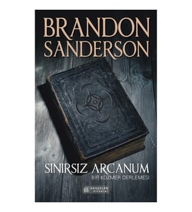 Sınırsız Arcanum