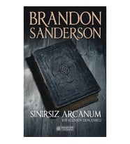 Sınırsız Arcanum