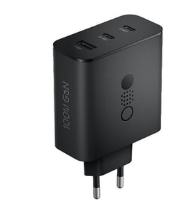 Nothing CMF Power 100 W Hızlı Şarj Adaptörü Siyah (Nothing Türkiye Garantili)