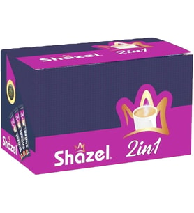 2 in 1-10 gr. 48'li Kutu