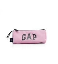 GAP Orijinal Kalem Çantası Tek Bölme Pembe