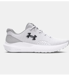 UA Charged Surge 4 White
