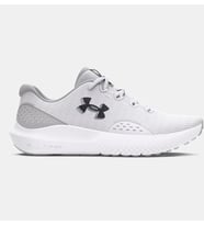 UA Charged Surge 4 White