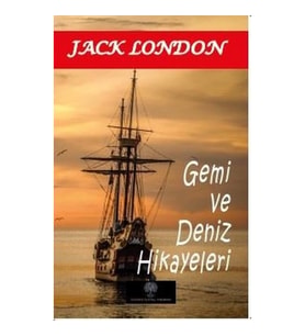 Gemi ve Deniz Hikayeleri