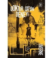 Doktor Ox'un Deneyi