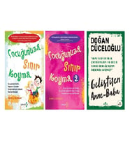 Çocuğunuza Sınır Koyma 1-2 / Geliştiren Anne-Baba