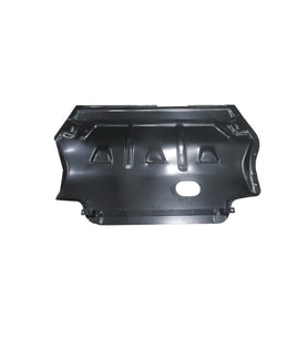 VOLKSWAGEN TIGUAN- 08/11; KARTER MUHAFAZA SACI (METAL) (AYAKLI) 3AA825237 1060-6940