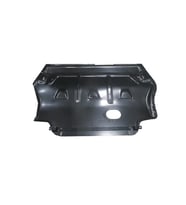 VOLKSWAGEN TIGUAN- 08/11; KARTER MUHAFAZA SACI (METAL) (AYAKLI) 3AA825237 1060-6940