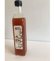 Gojiberry Sirkesi 250 ml (Siyah)