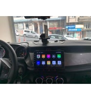 alfa romeo CARPLAY+AND.AUTO NAVİGASYON DVD USB BT KAMERA