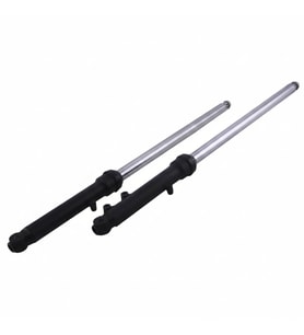 Cg-Mg-Bs Model Ön Amortisör Diskli Kısa Siyah (12803) 640-27 Mm