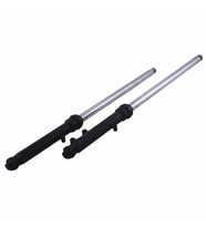 Cg-Mg-Bs Model Ön Amortisör Diskli Kısa Siyah (12803) 640-27 Mm