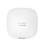 HPE ARUBA ION R4W02A AP22 İÇ ORTAM ACCESS POINT(ADAPTÖRSÜZ)