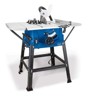 Scheppach HS 100S Yatar Daire Testere Makinesi