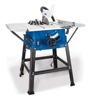 Scheppach HS 100S Yatar Daire Testere Makinesi