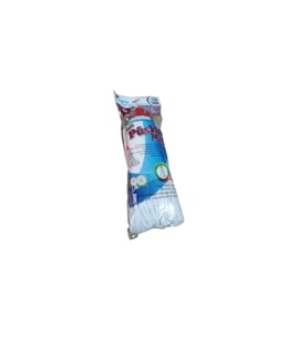 Yedek Mop Püskül (Beyaz)