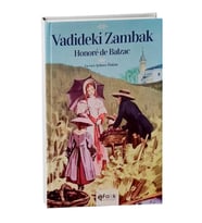 Vadideki Zambak