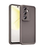 Samsung Galaxy A57 5g Viera Silikon - Gri