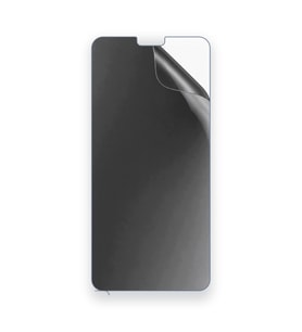 SChitec VIVO S12 Pro Uyumlu Ön Yüzey Hayalet Privacy Hidrojel Ekran Koruyucu