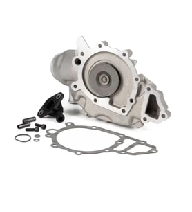Devirdaim – 95110602110 Wisco – Porsche 924 2.5 S 1981 Ve Sonrası Uyumlu