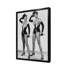 Marilyn Monroe Çerçeveli Mdf Tablo