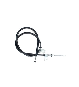 Chevrolet Captiva Sol El Fren Teli 2007-2010 Cavo Marka (Standart)