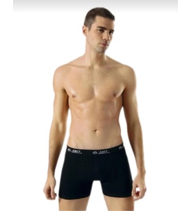 ANIT 1115 ERKEK PENYE LİKRALI BOXER 3 ADET