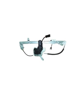 FİAT TEMPRA ELEKTRİKLİ ÖN CAM MEKANİZMASI SOL FIA14TE002 7595322