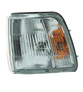 Galant 1988-1992 Sinyal Lambası Sol Dpo2141515laec Mb529055