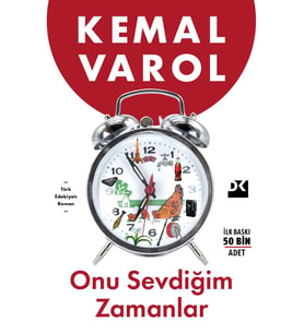 Onu Sevdiğim Zamanlar