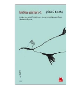 Bütün Şiirleri -1