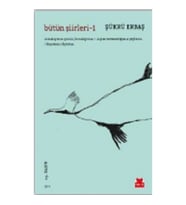 Bütün Şiirleri -1