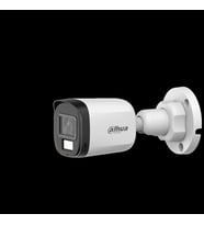 Dahua Hac-b1a21p-u-ıl-0360b, 2mpix,  3.6mm Lens, 30 Mt Gece Görüşü, Smart Dual Light, Bullet Kamera