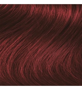 Maxx Deluxe Beauty Expert Hair Color (Kerati̇n)'Li̇ 1 Kutu (2 X 50 Ml) (Kızıl Büyü 5.56)