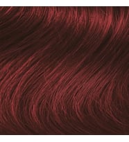 Maxx Deluxe Beauty Expert Hair Color (Kerati̇n)'Li̇ 1 Kutu (2 X 50 Ml) (Kızıl Büyü 5.56)