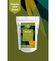 Saf Matcha - Pure Matcha, 50 gr