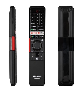 Huayu RM-L2010 Vestel Universal Netflix Youtube Google Play Ses Komutlu Lcd Led TV Kumanda