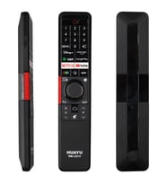 Huayu RM-L2010 Vestel Universal Netflix Youtube Google Play Ses Komutlu Lcd Led TV Kumanda