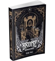 Bronz 3: İmparatoriçe