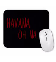 Cabello Havana 2 Mouse Pad