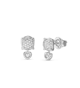 Guess JGUJUBE05468JWRHTU Kalpli Kadın Küpe